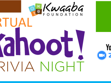 Kahoot Trivia Night